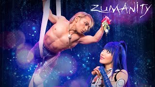 Extravaganza  Zumanity [upl. by Yoshiko]