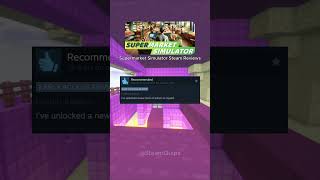 Super Market Simulator Steam Reviews roblox raftgame fortnite [upl. by Merideth]