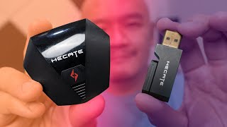 The BEST TWS Ive tested that you probably cant buy  Edifier Hecate GT4S Review [upl. by Minardi]