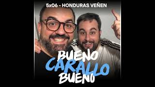 BCB 5x06  Honduras veñen [upl. by Blane]