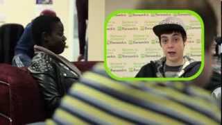 Barnardos  Care Leavers  The Barnardos Experience [upl. by Eseerehc]