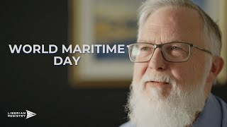 World Maritime Day 2024 [upl. by Engleman]