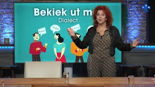 Bekiek ut mer  Dialect [upl. by Hightower994]