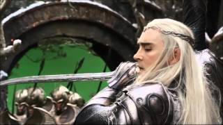 THRANDUIL  The King of Wood and Stone Part 2 HD [upl. by Giovanna]