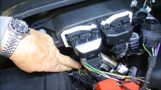 How to Wire your LED Products to Use With Ford Raptor Auxiliary Switches [upl. by Kliman]