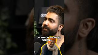 Hardy Sandhu🔥😱Taking Sidhu Moosewala🔥🔥😱😱 III shortstrending podcast hardysandhu shidhumosewala [upl. by Sheelah]