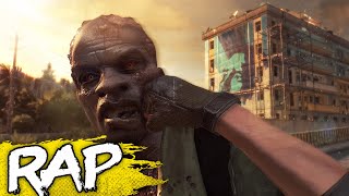 Dying Light 2 Stay Human  Official Gameplay Trailer [upl. by Alessandra]