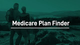 2021 How to use Medicare Plan Finder stepbystep [upl. by Darrey]