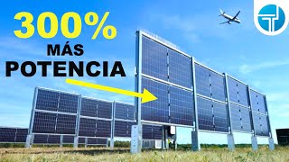 Descubren cómo MEJORAR la EFICIENCIA de los PANELES SOLARES [upl. by Yttocs]