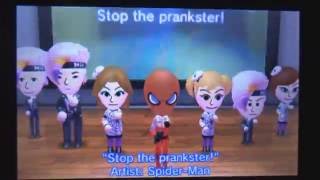 TomoDachi Life music compilation  Theres a prankster about in Destiny Island [upl. by Padgett]