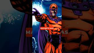 THE WORST CRIMES OF MAGNETO 😱😱😱magneto xmen marveltheory [upl. by Salisbury]