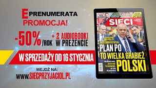 J SASIN PLAN PO TO WIELKA GRABIEŻ POLSKI [upl. by Trebbor468]