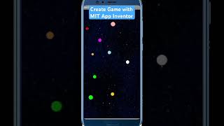 Create a PacMan game in MIT App Inventor 2 thecodingbus [upl. by Wolfgram]