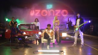 EXE  Zonzo Video Oficial🔥 [upl. by Ettezzil652]