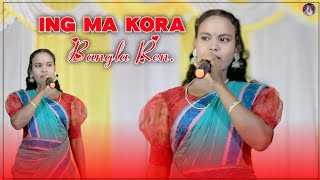 Ing Ma Kora Bangla Ren Santhali Dinajpur Video। Nipaniya Godda [upl. by Zena455]