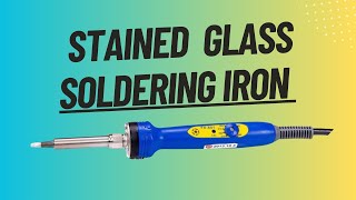 Hakko Soldering Iron [upl. by Eissim]