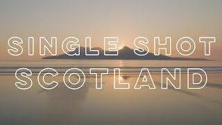 Single Shot Scotland  Laig Bay [upl. by Barna]