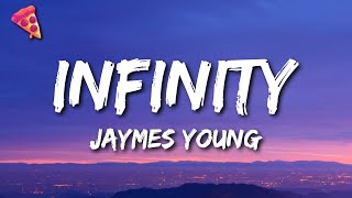 Jaymes Young  Infinity [upl. by Werner]