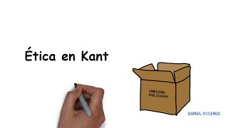 La Ética en Kant [upl. by Adalia]