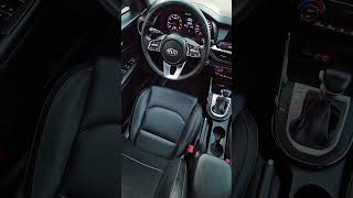 KIA FORTE 2019 [upl. by Ursel303]