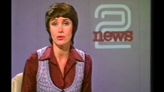 BBC2  News On 2  1980 [upl. by Ibrad]