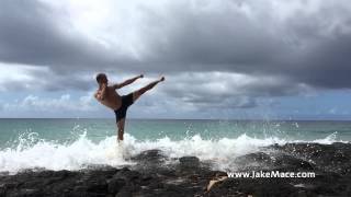 Side Kick  The NEW JeanClaude Van Damme [upl. by Jeno]