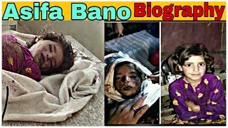 Asifa Bano Short Biography  introduction  Justice for Asifa  Life story of Asifa bano [upl. by Sirrom]