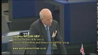 The whole banking system is a scam  Godfrey Bloom [upl. by Ainehta]