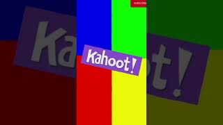 Kahoot theme [upl. by Egdirdle]