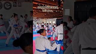 Commonwealth karatechampionships Preparation Part 1 [upl. by Akiaki]