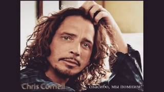 We will keep the promise for Chris Cornell [upl. by Rramo]