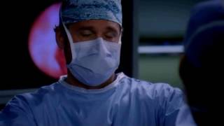 Amelia Shepherd  Greys Anatomy Crossover  7x03  Superfreak  Scene 6 [upl. by Scheld]