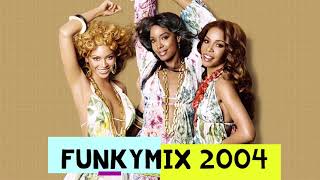 Destinys Child ft TI and Lil Wayne  Soldier  Funkymix  HQ audio [upl. by Ludlow]