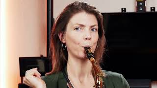 Top Saxophone Embouchure Mistakes [upl. by Erotavlas]