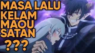 SPOILER MASA LALU KELAM MAOU SATAN [upl. by Licht]