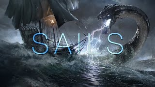 SAILS  1 Hour Best of Epic Pirate Adventure Music Mix  Music for Life of a Pirate [upl. by Alioz]