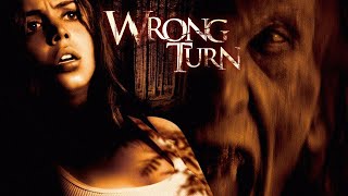 Wrong Turn 2003 Full Movie  Rob Schmidt  Stan Winston  Primis Films  Full Movie Fact amp Review [upl. by Minette218]