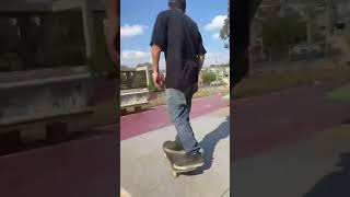 Skate session quadrespra skateboarding quadrespra [upl. by Uliram672]