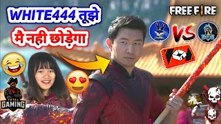 Shang Chi Final Battle Funny Dubbing 😂🤣 Custom Comedy Dubbing  Free Fire Funny Dubbing  AddyRobo [upl. by Allesor]