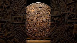 Solving the Phaistos Disc An AgeOld Enigma shorts history [upl. by Kwan]