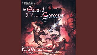 The Bordello From the Original Soundtrack to quotThe Sword and The Sorcererquot [upl. by Ynnavoeg]