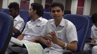 Why should you study MBBS in Philippines  Indian student explains about MBBS in Philippines [upl. by Lysander]