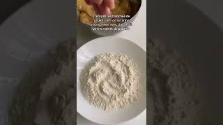 cuisine recette chef Paris france fry frypg TikTok pourtoi Paris france [upl. by Acirem]