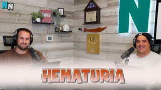 Approach to Hematuria  Podcast [upl. by Eesyak]