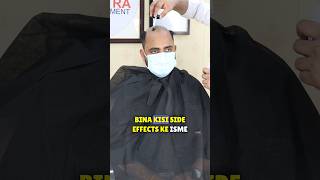 Male pattern baldness solution [upl. by Eadas]