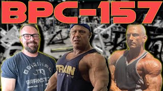 BPC157  Bodybuilders Guide To Recovery Via Peptides [upl. by Nitsug860]