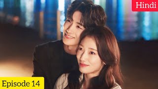 Doctor Slump2024 Korean Drama Season 1 Episode 14 Explained In Hindi  Recap [upl. by Gesner677]