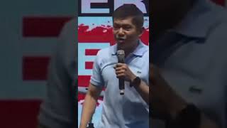 Liza Marcos vs atty glenchong viral [upl. by Zampardi]