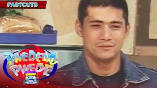 Robin Padilla miss na miss na si Kris Aquino  Pwedeng Pwede Fastcuts Episode 63 [upl. by Asiilanna168]