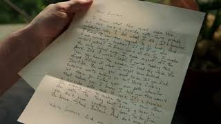 The Letter of Stanley to the Losers Club  It Chapter 2 Ending Scene [upl. by Leacock]